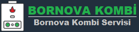 Bornova Kombi Servisi Alt Logo
