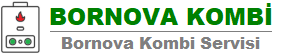 Bornova Kombi Servisi Logo
