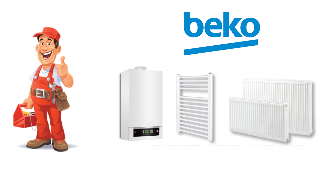 Bornova Beko Kombi Servisi