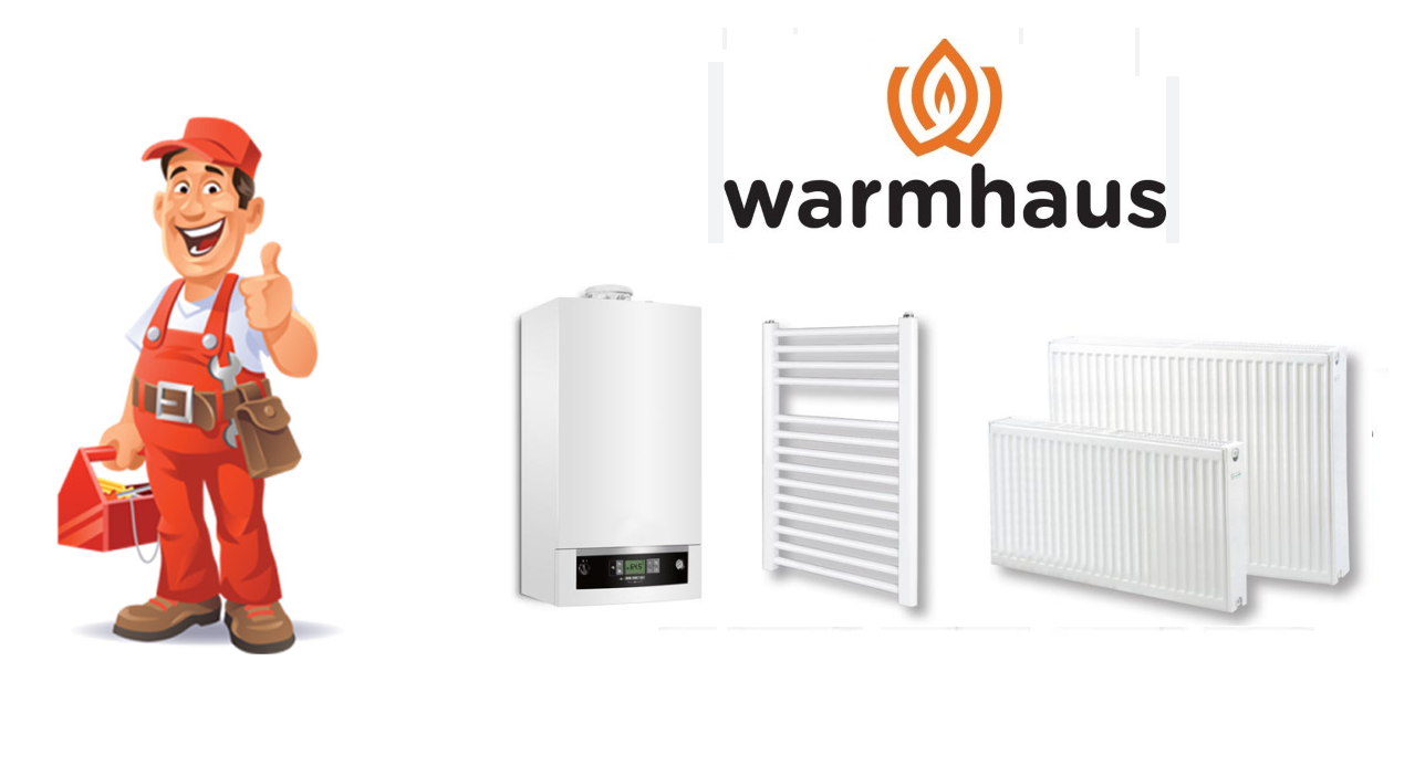 Bornova Warmhaus Kombi Servisi